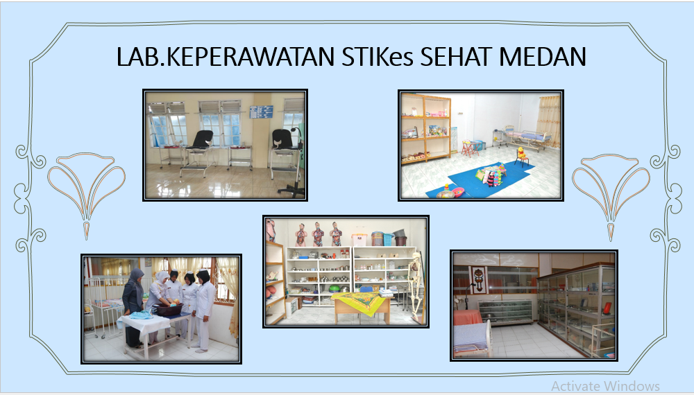 Laboratorium Keperawatan
